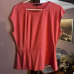 New‎ York & Co Women’s size Medium Top